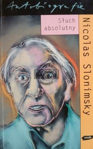 Słuch absolutny, Autobiografia