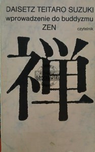 Wprowadzenie do buddyzmu zen