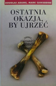 Ostatnia okazja, by ujrzeć
