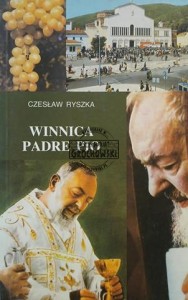 Winnia Padre Pio
