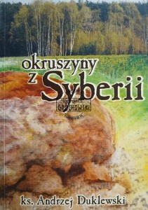 Okruszyny z Syberii