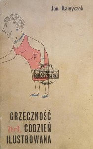 Grzeczność na codzień