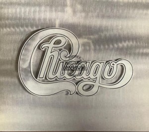 Chicago – Chicago CD