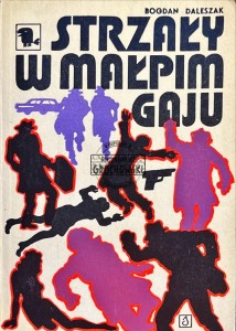 Strzały w małpim gaju 