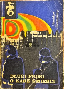 Długi prosi o karę śmierci 