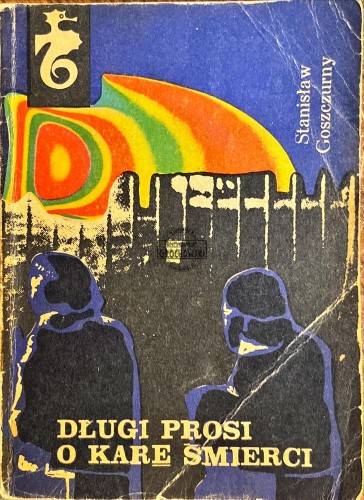 642035 Długi prosi o karę śmierci