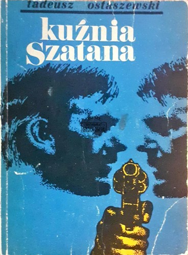 639758 Kużnia szatana