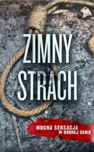 Zimny strach 