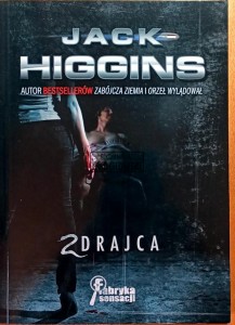 Zdrajca