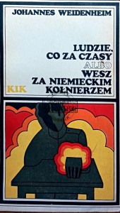 Ludzie, co za czasy