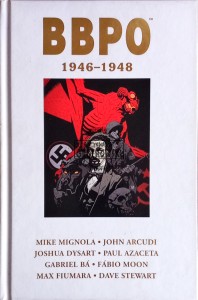 BBPO 1946-1948 