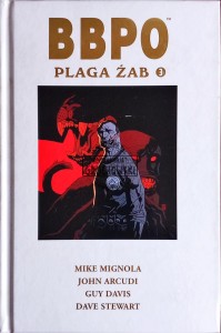 BBPO Plaga Żab, 3 