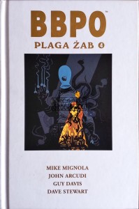 BBPO Plaga Żab, 4 