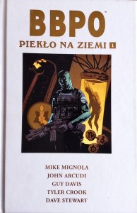 BBPO Piekło na Ziemi, 1 