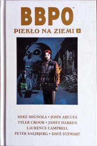 BBPO Piekło na Ziemi, 3 