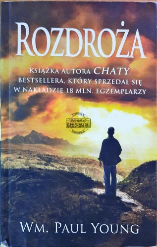 646347 Rozdroża