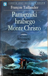 Pamiętniki hrabiego Monte Christo 