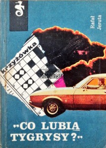 Co lubią tygrysy? 
