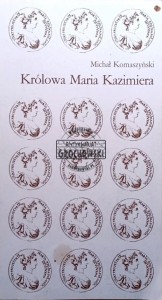 Królowa Maria Kazimiera 