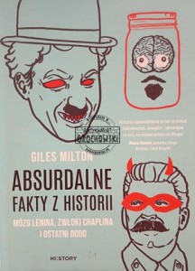 Absurdalne fakty z historii 