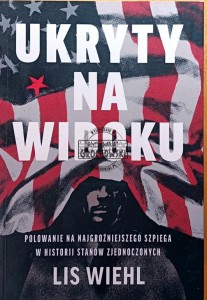 Ukryty na widoku