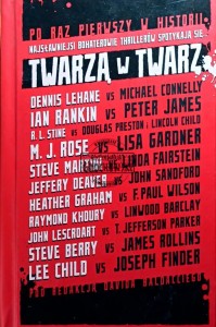 Twarzą w twarz