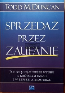 Sprzedaż przez zaufanie