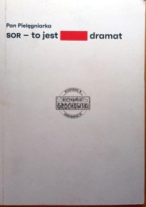 SOR - to jest dramat