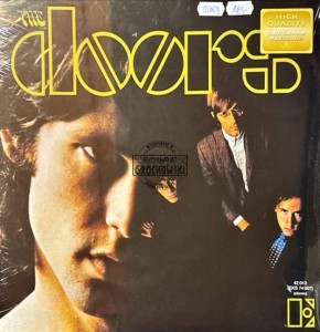 The Doors – The Doors LP