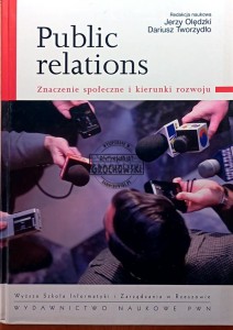 Public Relations. 