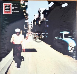  Buena Vista Social Club – Buena Vista Social Club 2LP