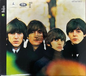 The Beatles – Beatles For Sale CD