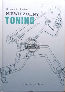 Niewidzialny Tonino