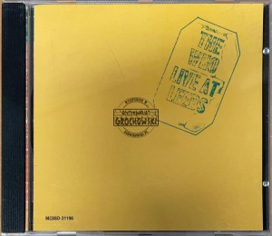 The Who – Live At Leeds CD