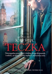 Teczka