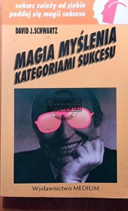 Magia myślenia