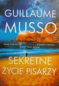 Sekretne życie pisarzy 