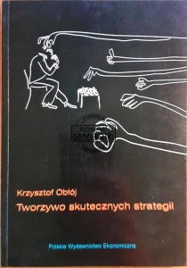 Tworzywo skutecznych strategii 
