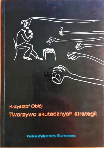 637554 Tworzywo skutecznych strategii