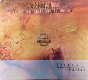 The Moody Blues – To Our Children's Children's Children 2xSACD (Deluxe Edition)