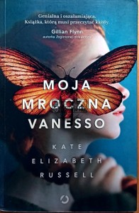 Moja mroczna Vanesso