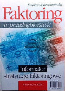 Faktoring w przedsiębiorstwie