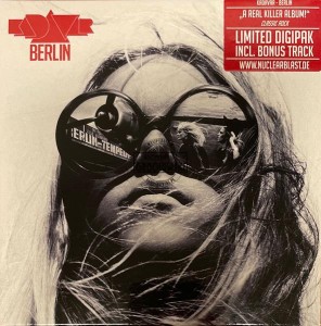 Kadavar – Berlin CD