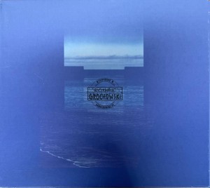 Daniel Herskedal – Harbour CD