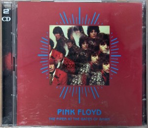 Pink Floyd – The Piper At The Gates Of Dawn 2CD