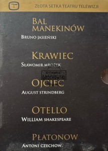 Kolekcja: Złota Setka Teatru Telewizji. Część 5 