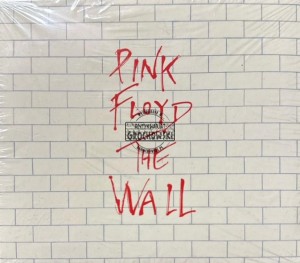 Pink Floyd – The Wall 2CD