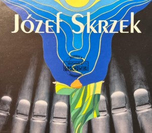 Józef Skrzek – U Stóp Krzyża... CD