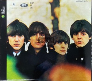 The Beatles – Beatles For Sale CD