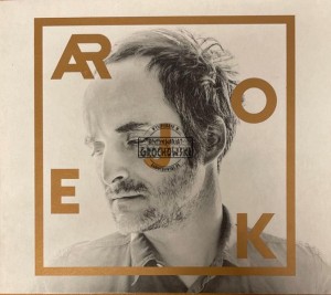 Artur Rojek – Składam Się Z Ciągłych Powtórzeń CD